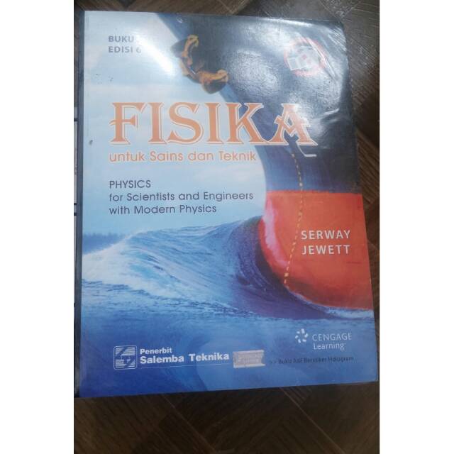 FISIKA 2/ SERWAY