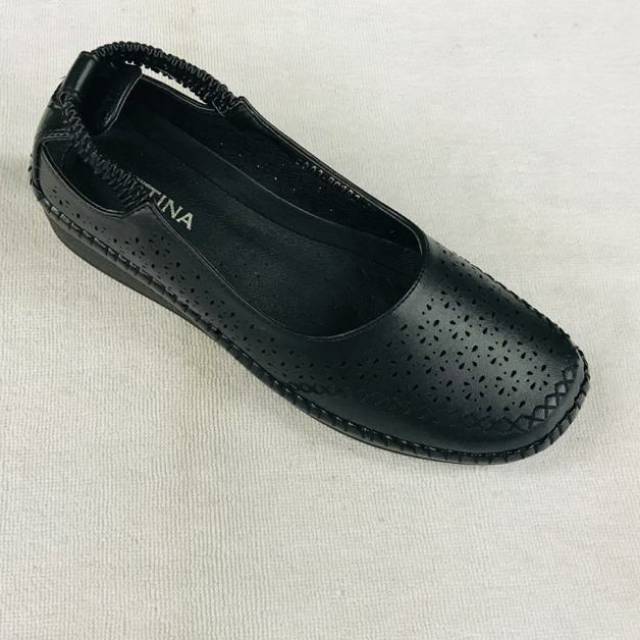 Sepatu flat bettina 382