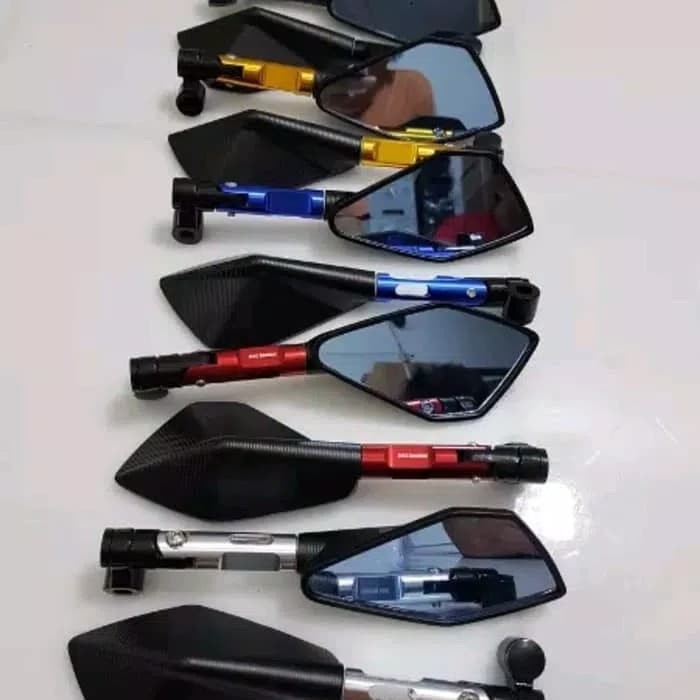 Spion Tomok Cnc V5 Universal / Spion Tomok Besar Cnc / Spion Tomok V5 Berkualitas
