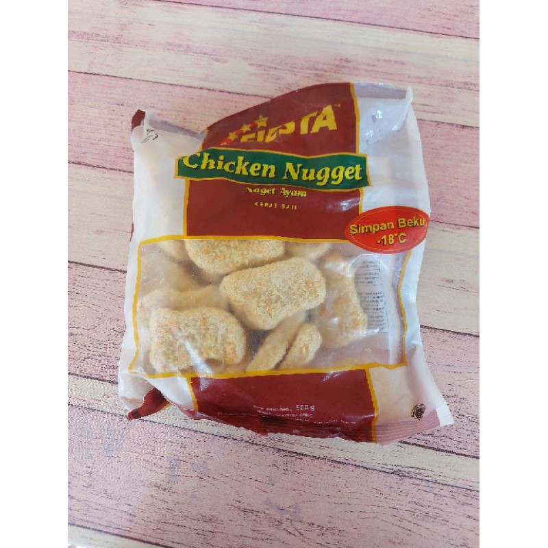 

nuggetfiesTa