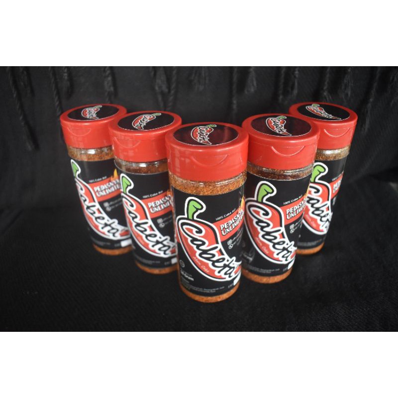 

Abon Cabe Premium "Cabeta
