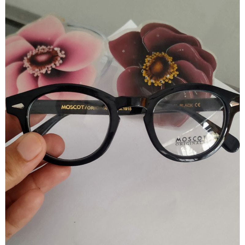 KACAMATA  MOSCOT / ORIGINALS  Eat.1915