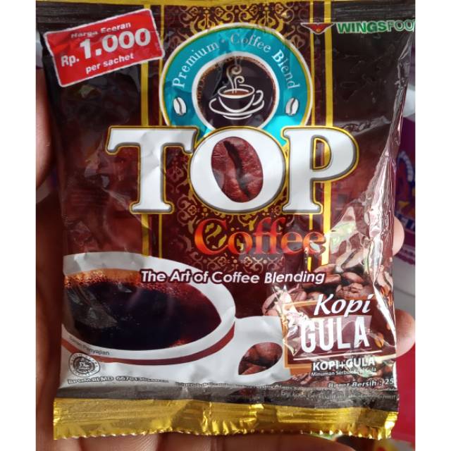 

KOPI GULA 25g