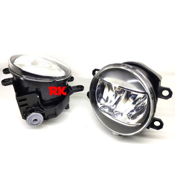 FOGLAMP LED TOYOTA INNOVA ORIGINAL