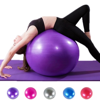 Gymball Bola yoga 55, 60, 65, 70, 75 cm / Bola Gym / Bola yoga Gymball