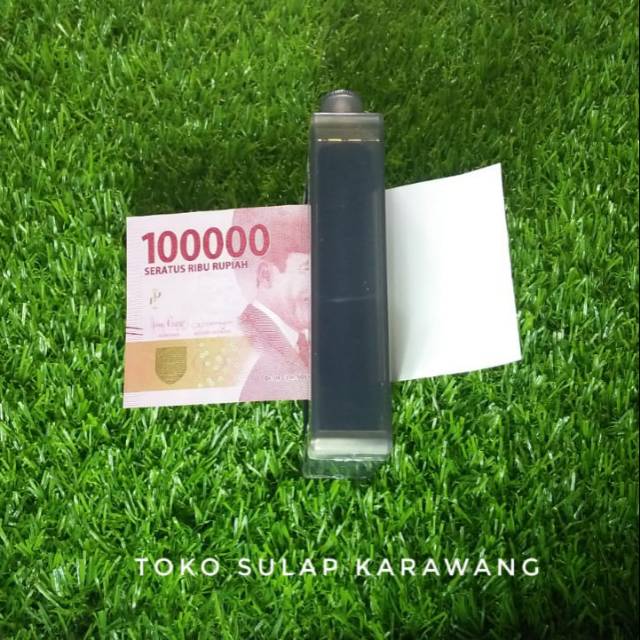 Alat sulap cetak uang - money printing