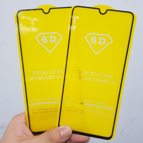 Tempered Glass TG Full HP Oppo A3s A3 A5 Oppo A3 F7 F17 pro Oppo A93 R15 Pelindung layar