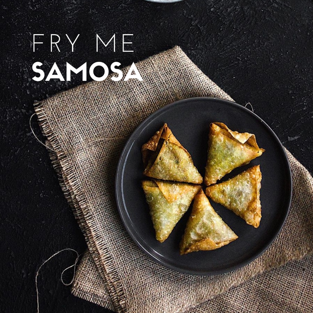 

Samosa
