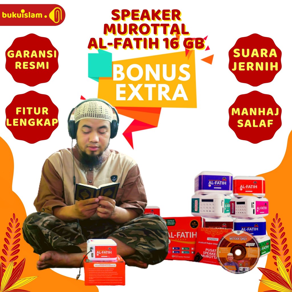 SPEAKER SPEKER MUROTTAL MUROTAL SPEAKER ALQURAN AL QURAN QUR AN DIGITAL TAHFIDZ ANAK 30 JUZ SUNAH
