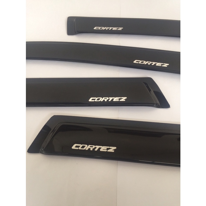 Talang air mobil wuling Cortez