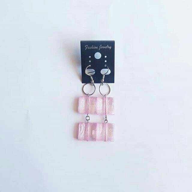 Anting Korea Simpel