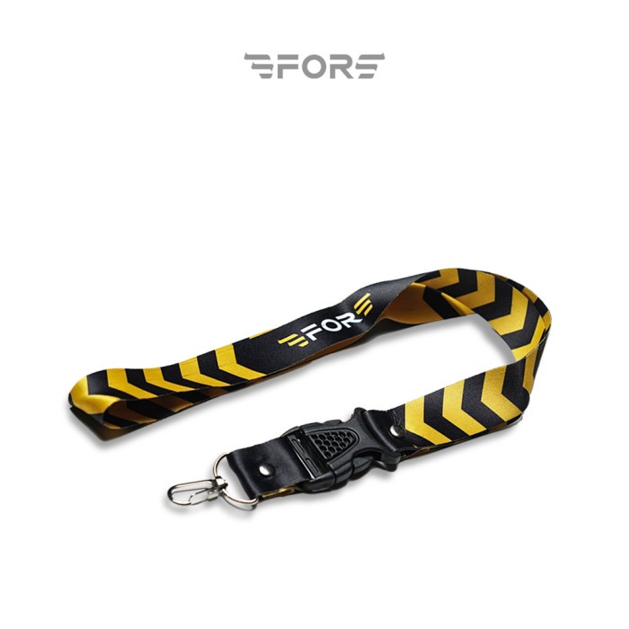

Hemat Before5 Chevron Road Lanyard Trendi