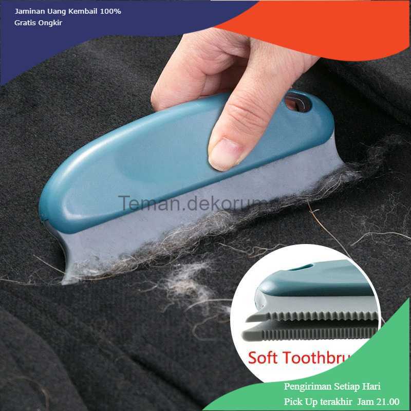 TD-DDG Ishiline Penghilang Bulu Serat Kain Dust Trimmer Removal - Gh1164