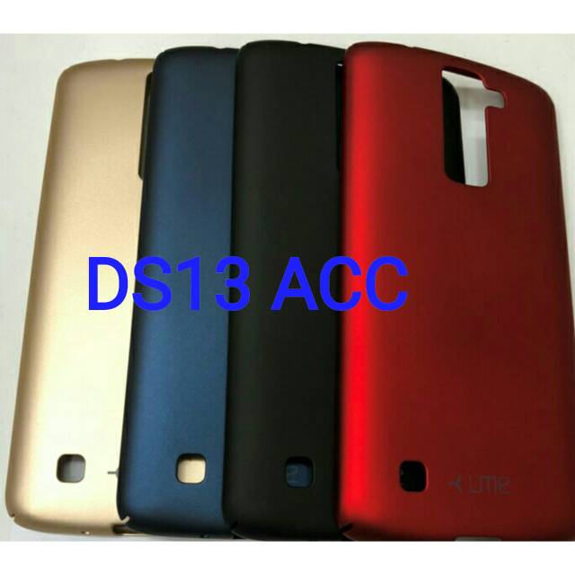 Hardcase Baby Skin Ultra Slim Type LG K8