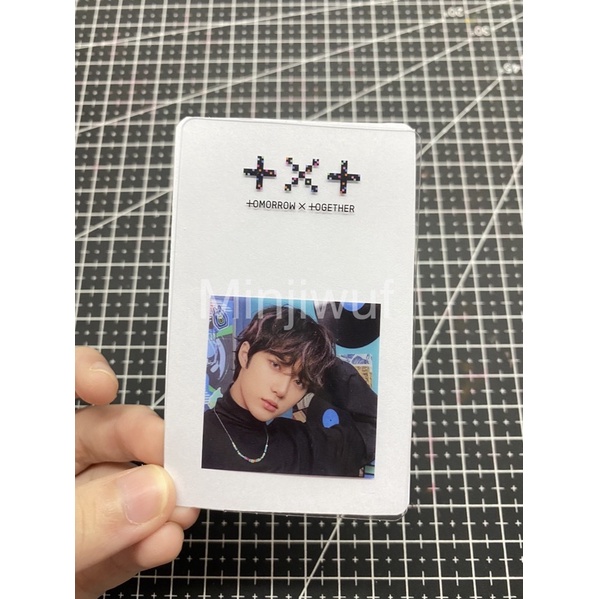 pc beomgyu minisode wv pob 1