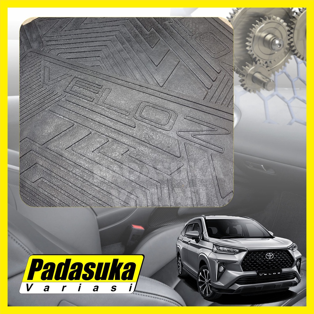 Karpet All New Veloz 2022 Karpet Karet Veloz 2022 Karpet Avanza Veloz 2022