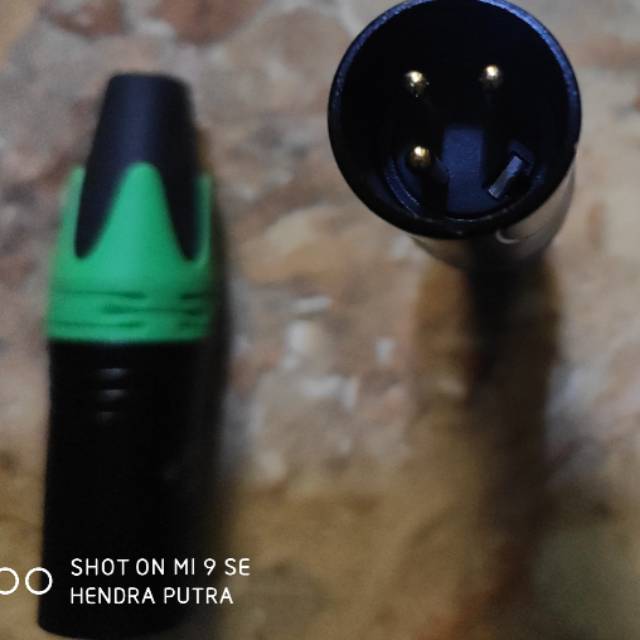 Jek Jack Canon Music House