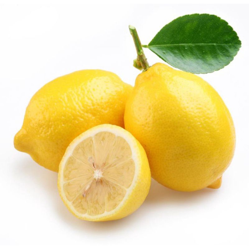 

JERUK LEMON