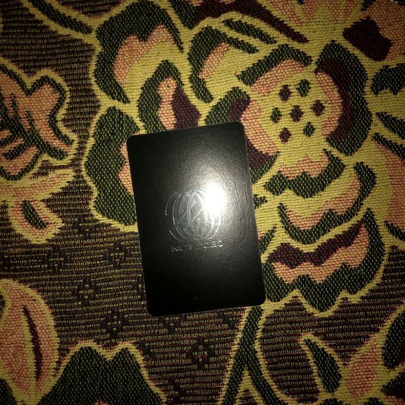 [READYSTOCK] yb chenle nct 2020