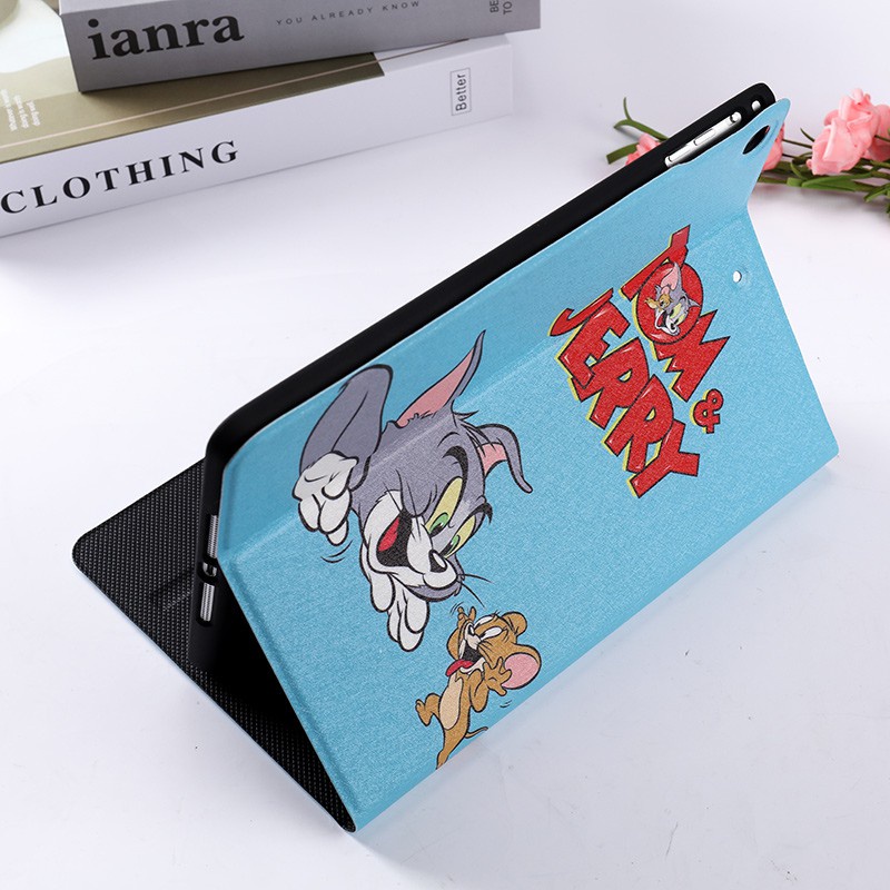 Casing Silikon ipad air 2 / air1 2017 5 gen 2018 6th 2020 9th 8th 7th 10.2 &quot;2019 sleep wake 2 3 4 air 3 10.5