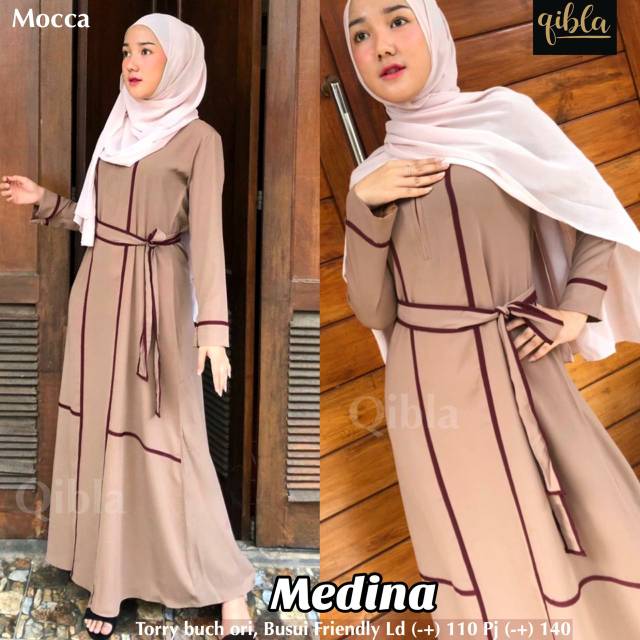 Medina maxy