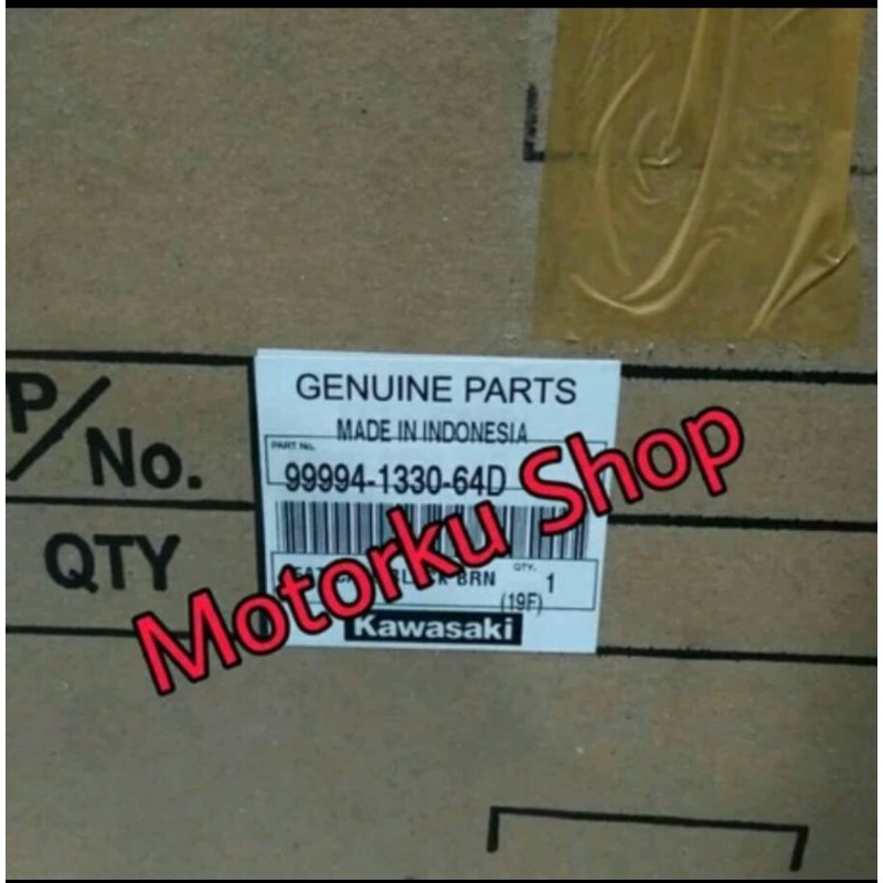 JOK W175 CAFE ORIGINAL KAWASAKI