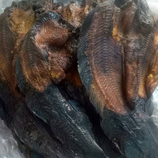 

Limbat kampung asap