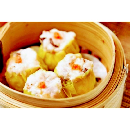 

Dimsum Ayam Frozen isi 12 pcs