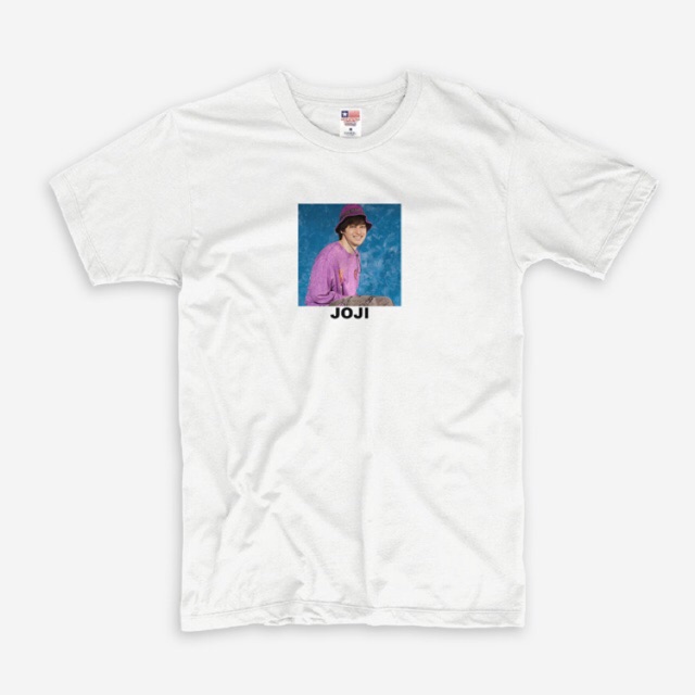 JOJI / KAOS MUSIK