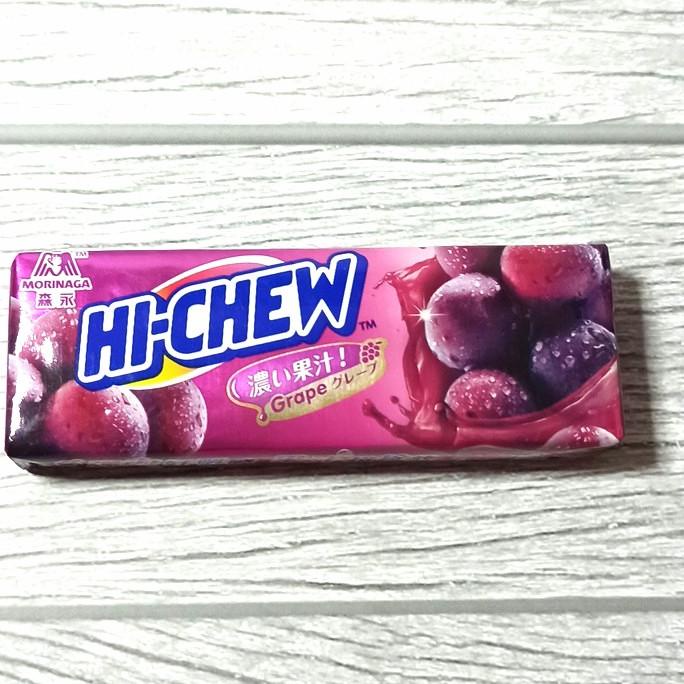 

Big Sale Permen hi chew import 35gr Big Sale