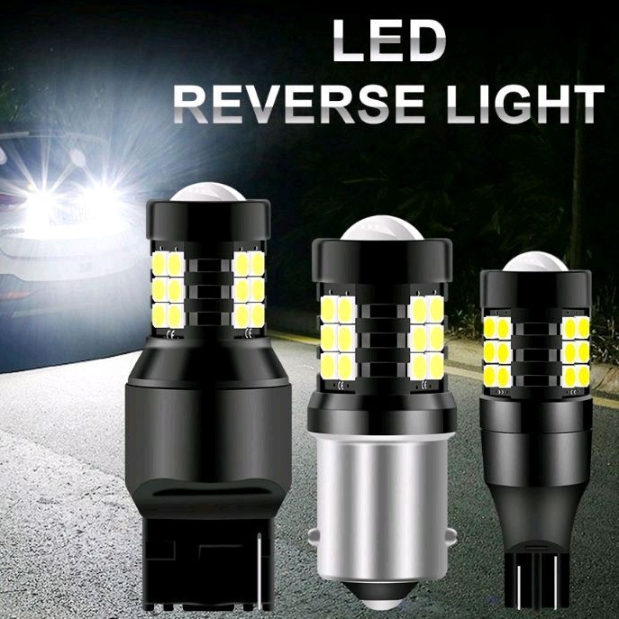 Lampu led stoplamp senja mobil T10 T20