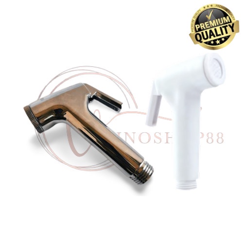 Kepala Jet Shower Toilet  Kepala Bidet Shower Closet