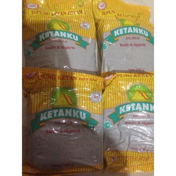 

Ketan-Beras-Tepung- Tepung Ketan Hitam -Tepung-Beras-Ketan.