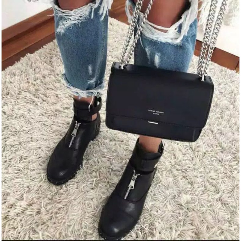 Tas David Jones Paris Import