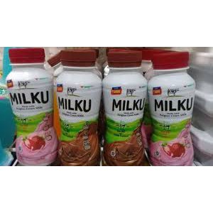 

Susu UTH Milku