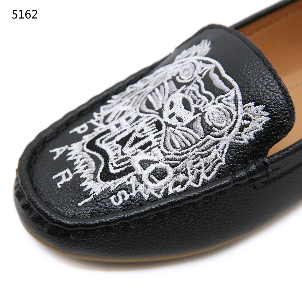 K Moccasin #5162