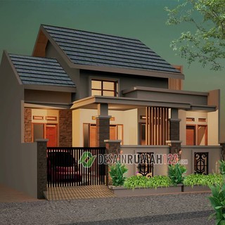 27+ Rumah Cantik 9X12 Pictures