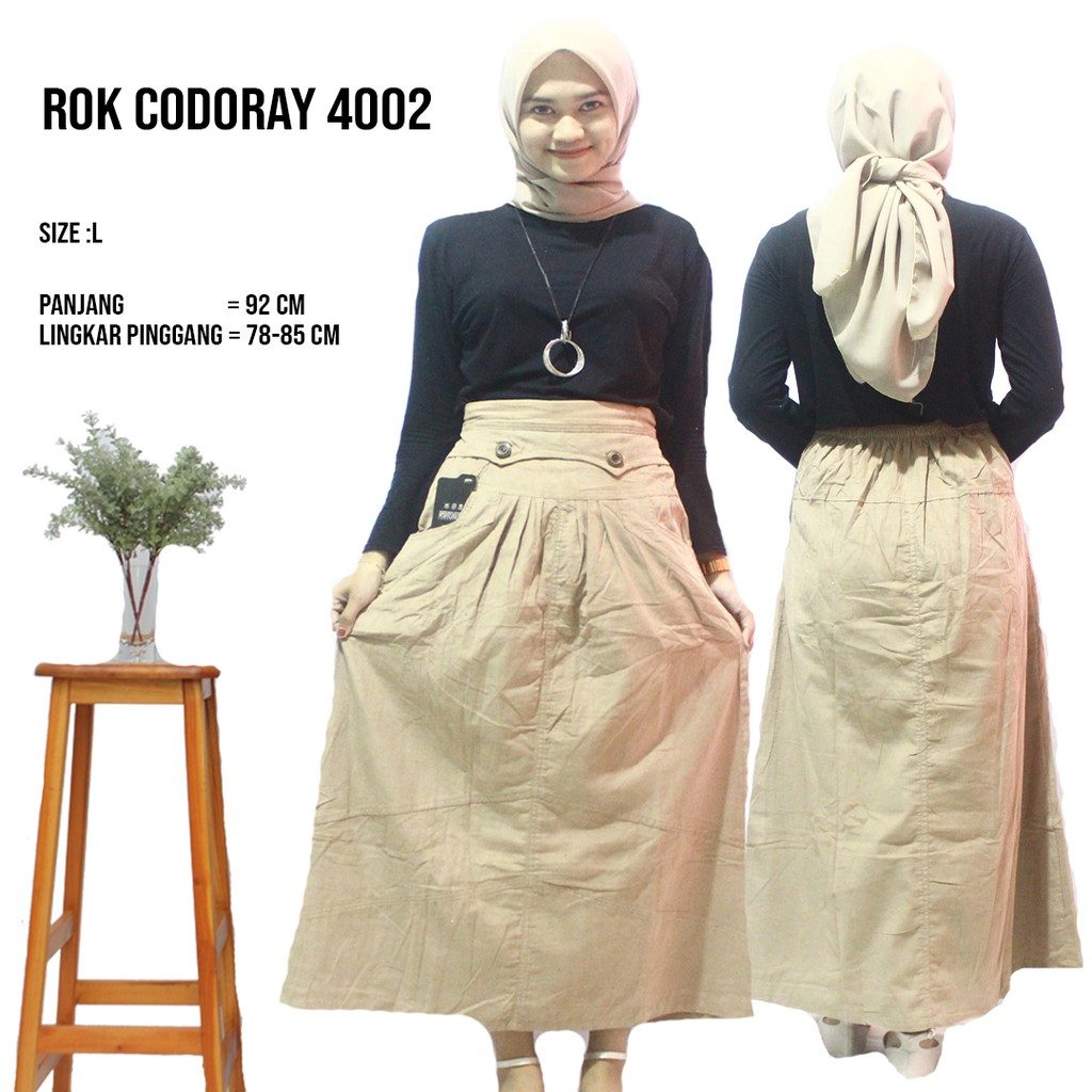 ROK CODORAY MANIS  ROK MURAH  ROK LARISSS  ROK CODORAY_4002