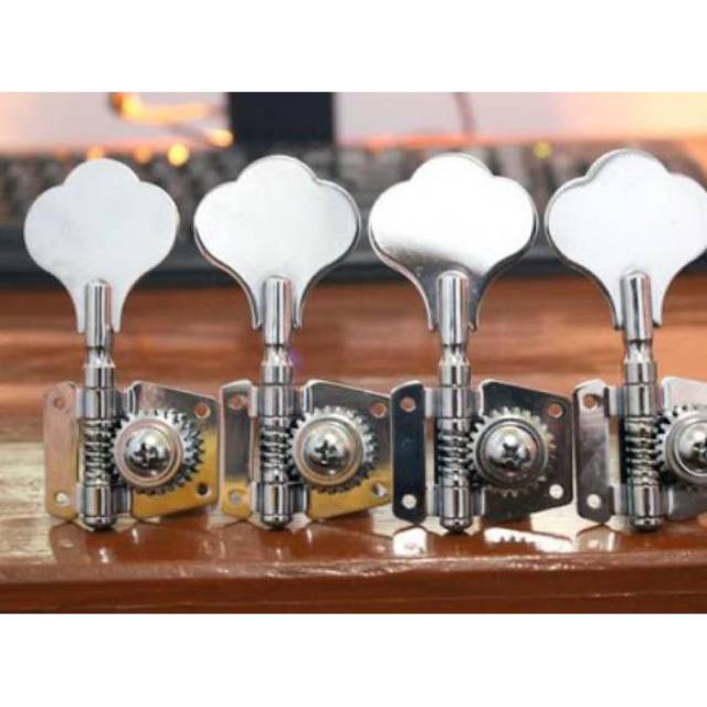 Dryer Tuning Peg Guitar Bass Guitar Machine Head Fender Jazz Precision Bas