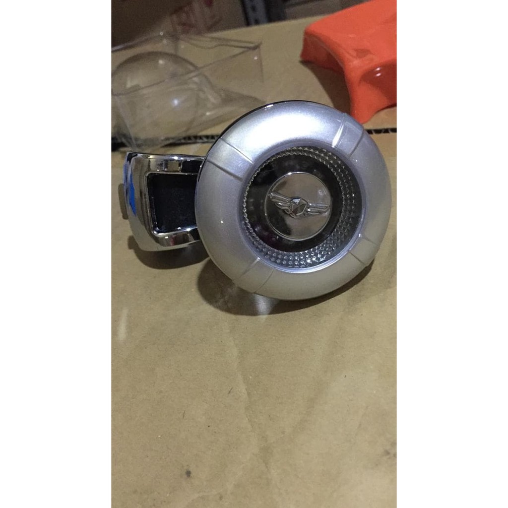 Power Handle Alat Bantu Putar Stir King Original Premium