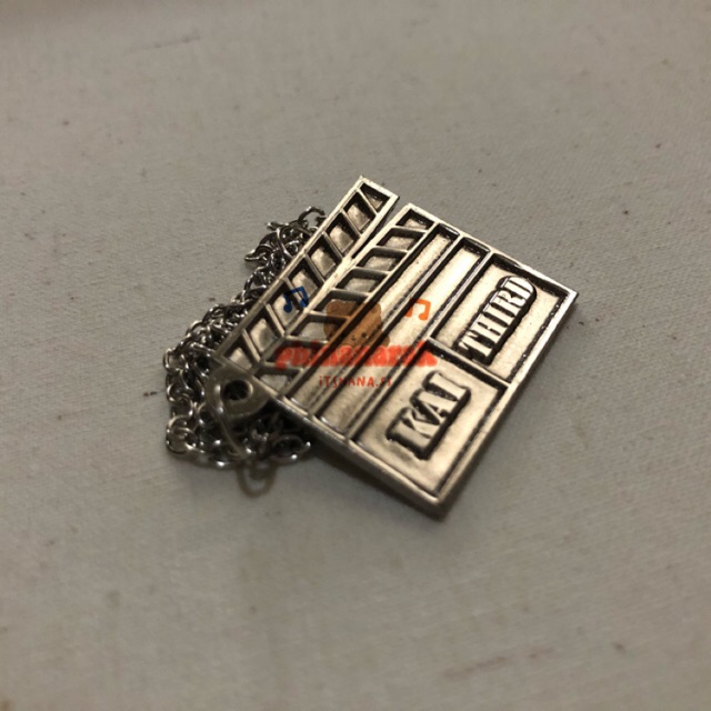 [PRE ORDER] Kalung Theory of Love