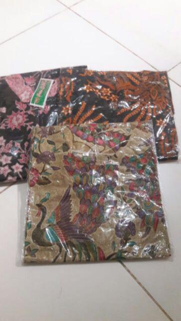 Terlaris Batik Tunik Termurah Top 1 Di Shopee Original No Kw