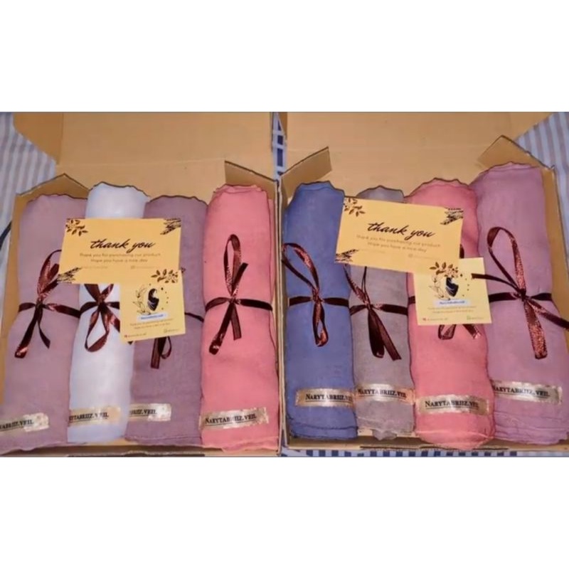 

Tambah Packing Box