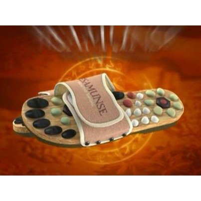 Jisamunse Sandal Kesehatan - Sendal Kesehatan Jisamunse