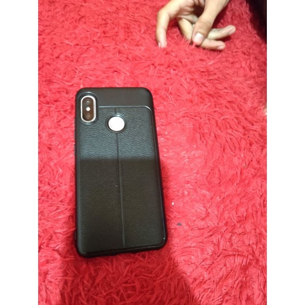 Redmi6pro4/64minus hp +casan