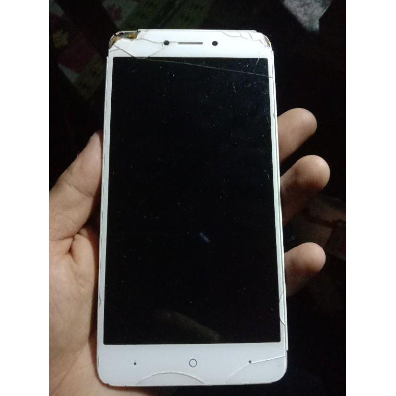 LCD a3s china mobile only tc+lcd+frame+backdoor