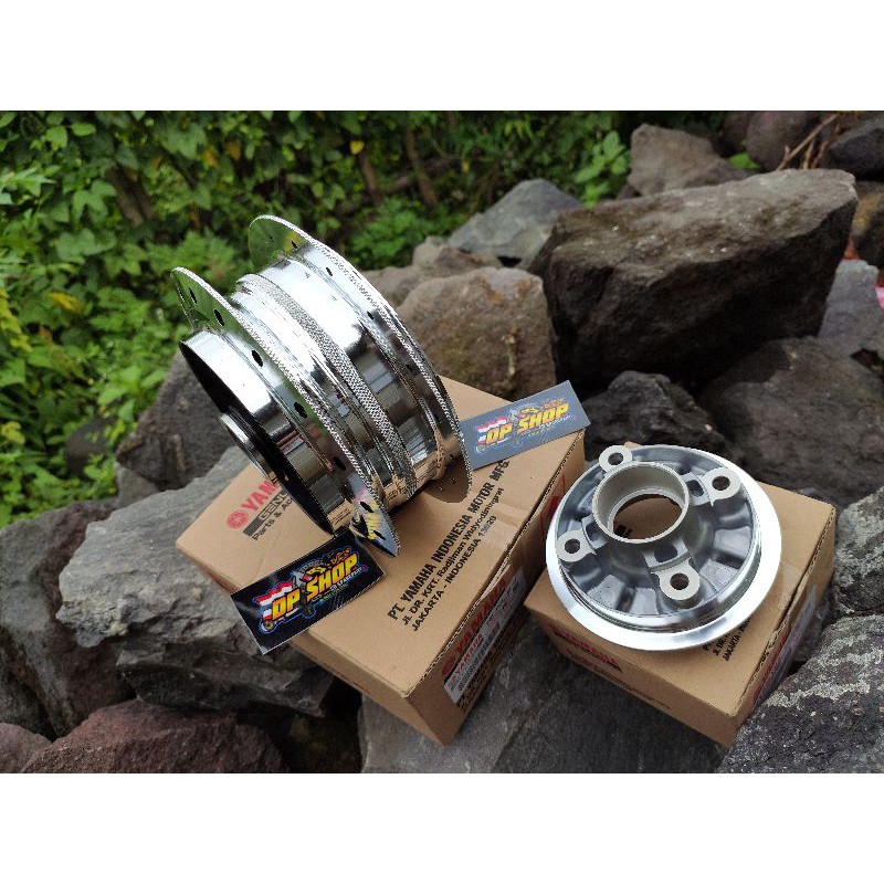 tromol rx king original bubut cartel set napger original bubut gilap