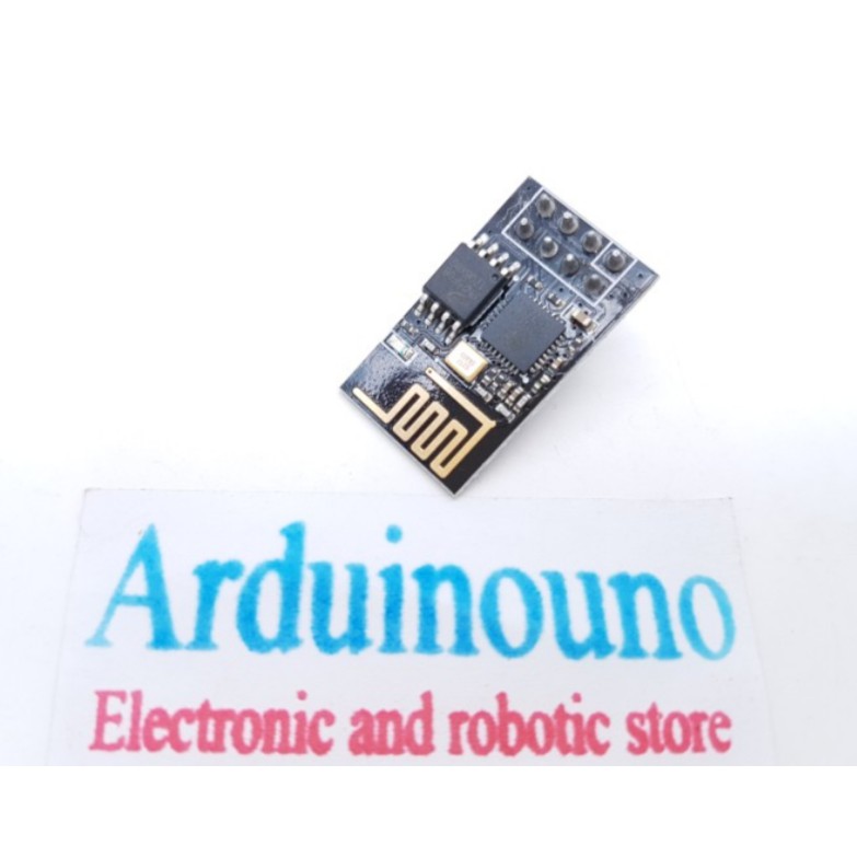 ESP8266 ESP01 ESP-01 Serial Wifi Wireless Module for Arduino ESP 8266