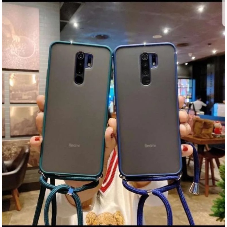 CASE MY DOVE + TALI OPPO RENO 4