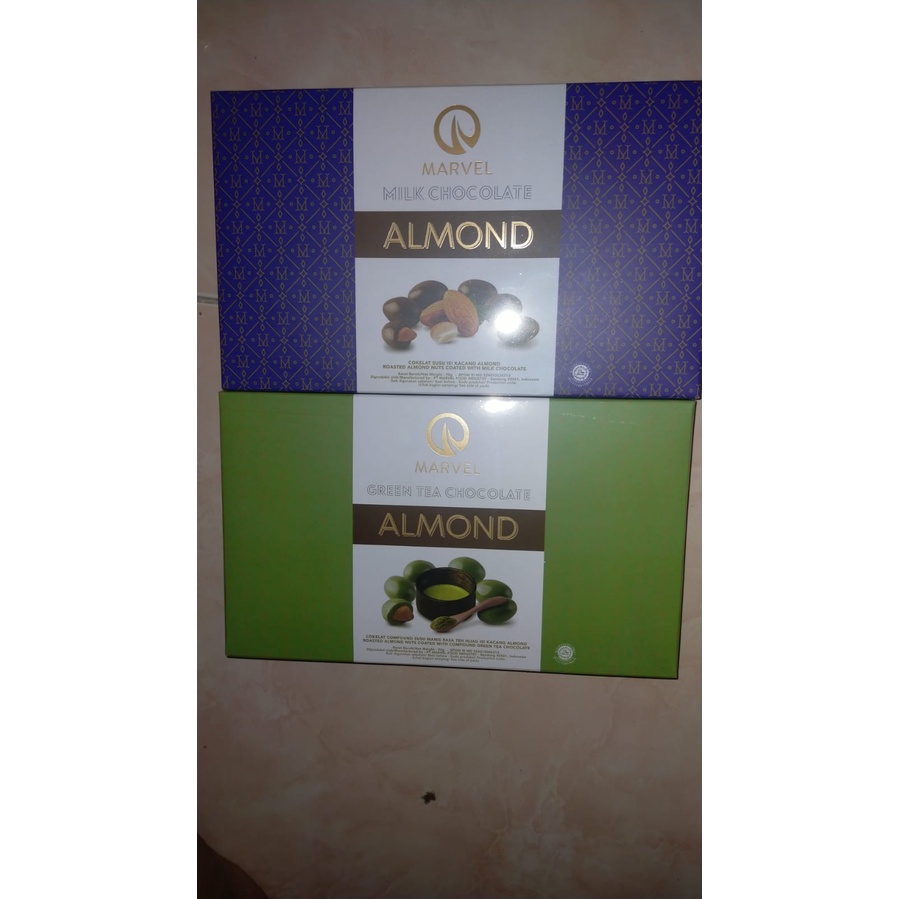 

COKLAT PREMIUM